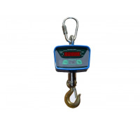 Весы крановые КВ-300-А(В2) 1010602