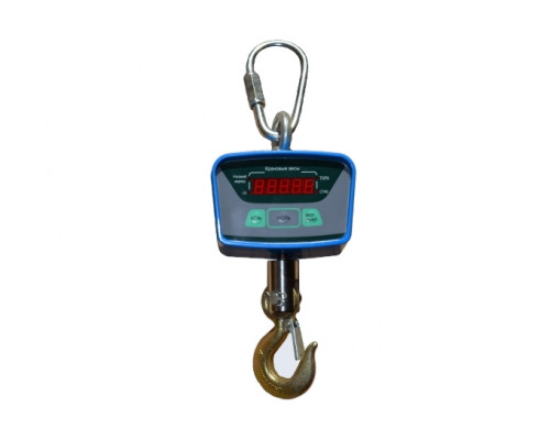Весы крановые КВ-300-А(В2) 1010602 Весы крановые КВ-300-А(В2) 1010602