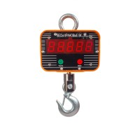 Весы электронные крановые TOR OCS-0,5-T 0,5T 120052
