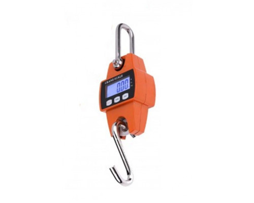 Весы электронные крановые TOR OCS-L 100кг 1004263