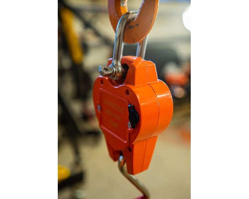 Весы электронные крановые TOR OCS-L 300кг 1004316