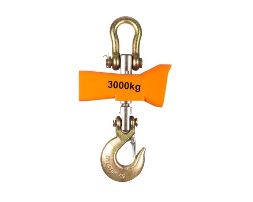 Весы электронные крановые TOR OCS-TY 3T 12033