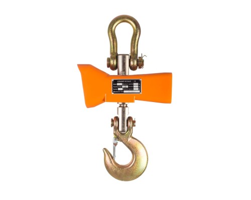 Весы электронные крановые TOR OCS-TY 3T 12033