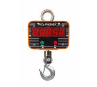 Весы электронные крановые TOR OCS-20-B 20T (X) 120203