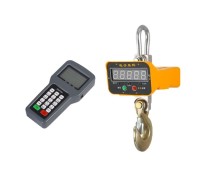 Весы электронные крановые с индикацией TOR OCS-TY-С 5T  1047429