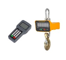 Весы электронные крановые с индикацией TOR OCS-TY-С 5T (G) 1047429