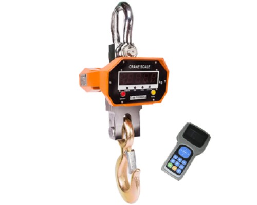 Весы крановые КВ-2000-И 1005600