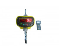 Весы крановые КВ-15000-И 1005603