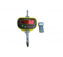 Весы крановые КВ-15000-И 1005603