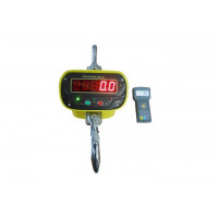 Весы крановые КВ-3000-И(RS) 1010607