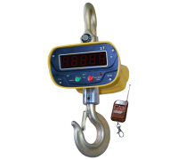 Весы крановые КВ-3000-А(К) 1006299