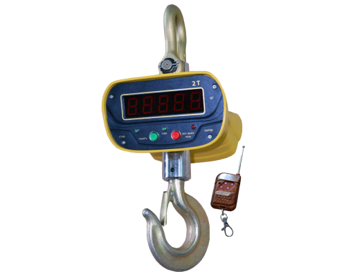 Весы крановые КВ-10000-А(К) 1009184