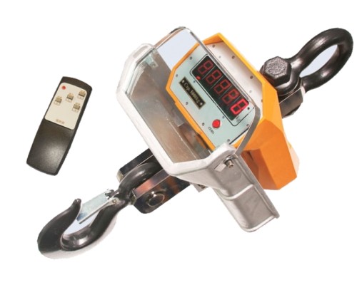 Весы крановые КВ-15000-ВТ 1010625