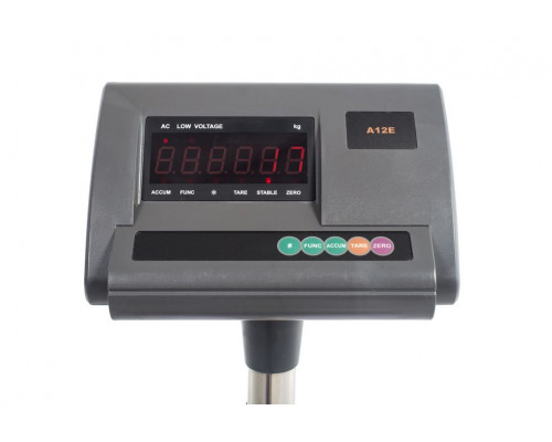 Весы электронные платформенные TOR PS-150 150 кг 120150