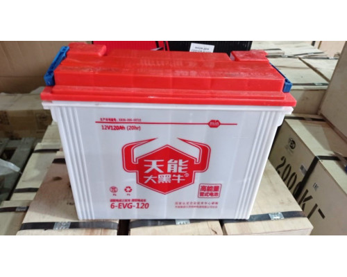 Аккумулятор для штабелёров CDD15K-EN 12V/105Ah свинцово-кислотный (Lead-acid battery GEL) 1035980