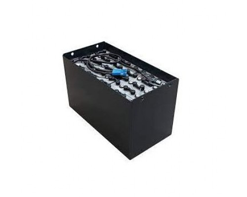 Аккумулятор для штабелёров CQD15R 24V/270Ah свинцово-кислотный (Lead-acid battery pack) 1038082