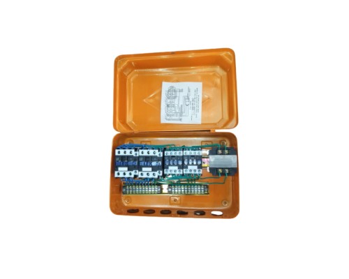 Блок управления для тали электрической CD 3,2 т 1008990