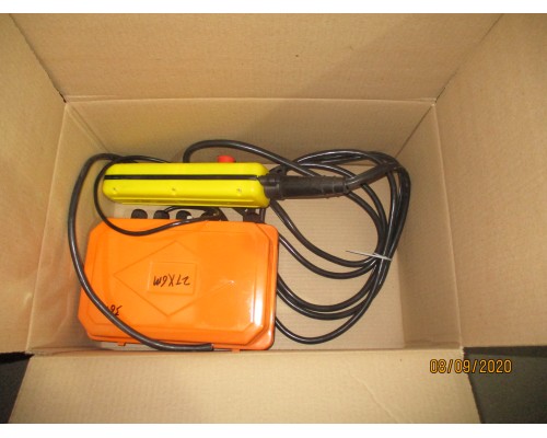 Блок управления для тали электрической CD 2,0 т 6 м 119214