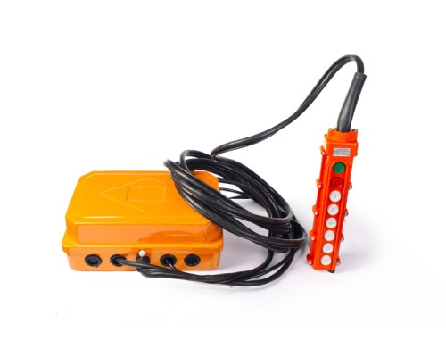 Блок управления к тали электрической CD 3,2 т 6 м 119314