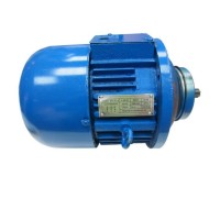 Двигатель подъема для талей электрических CD1 1,0 т ZD1 22-4 (1,5 кВт) 119121