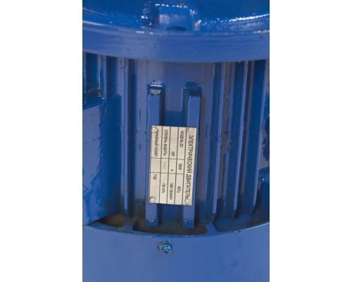 Двигатель подъема для талей электрических CD1 3,2 т ZD1 32-4 (4,5 кВт) 1193221