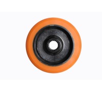 Колесо ведущее ф140х55 для самоходной тележки EPT15H/18H/20Н 1013916