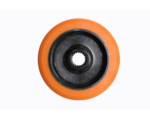 Колесо ведущее ф140х55 для самоходной тележки EPT15H/18H/20Н 1013916