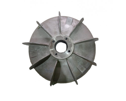 Тормоз двигателя подъёма к тали электрической CD 5т (Brake disc 29*\ф27cm) 1008209