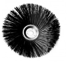Боковая щетка для подметальных машин A100 (Side brush) 1041604