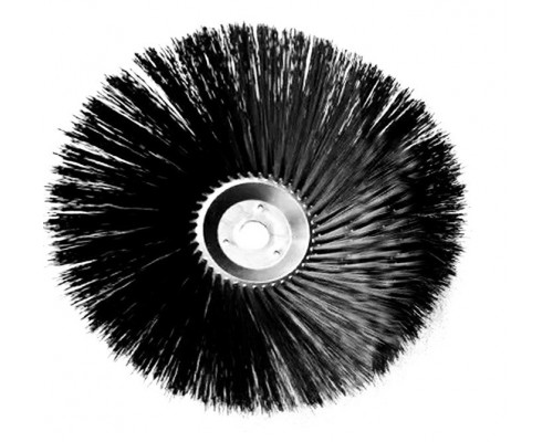 Боковая щетка для подметальных машин A100 (Side brush) 1041604