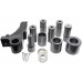 Комплект гибочной оснастки для арматурогибочных станков GW50A (Bending accessories) 1019800