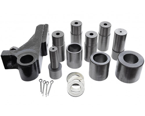 Комплект гибочной оснастки для арматурогибочных станков GW40A (Bending accessories) 1019792