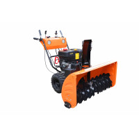 Снегоуборщик бензиновый TOR WT-1020 с электростартером 
(Loncin) 1024410