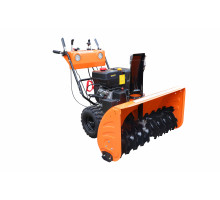 Снегоуборщик бензиновый TOR WT-1020 с электростартером 
(Loncin) 1024410