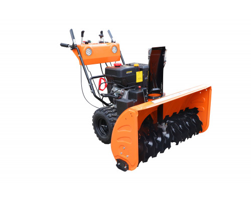 Снегоуборщик бензиновый TOR WT-1020 с электростартером 
(Loncin) 1024410