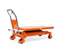 Стол подъемный передвижной 1500 кг 420-1000 мм 
TOR SP1500 1181510