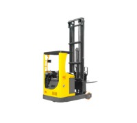 Ричтрак электрический самоходный с кабиной 
XILIN 2,0 т 7,4 м CQD20-D 1023676