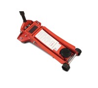 Домкрат подкатной TOR 4,0 т 100-533MM LT-K533 двойной 1005835