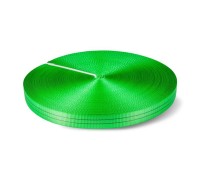 Лента текстильная TOR 5:1 50 мм 6500 кг (зеленый) 1001583