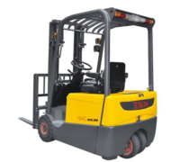 Погрузчик электрический трехопорный XILIN 
2,0 т 4,5 м CPD20SA-20 Li-ion (1220 мм 48V/450AH/150A) 1025898