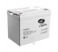 Аккумулятор для штабелёров PWS/IWS 6-EVF-80Ah (V8) 
свинцово-кислотный (WET battery) 1019844