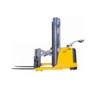 Штабелер самоходный 1,5 т 5,0 м TOR CQDH15A-II с выдвижными 
вилами (сопровождаемый) 1008904