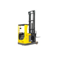 Ричтрак электрический самоходный с кабиной 
XILIN 2,0 т 12,5 м CQD20-D Li-ion 1023690