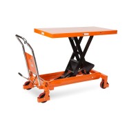 Стол подъемный передвижной 800 кг 420-1000 мм 
TOR SP800 1005236