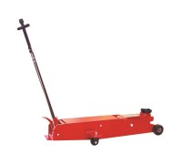 Домкрат подкатной TOR 5,0 т 150-570MM LT-C1005-1 удлиненный 1005837