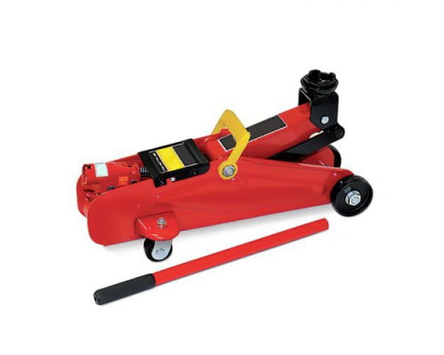 Домкрат подкатной TOR 2,0 т 85-350MM LT-FJ-TA820012S 1005829 Домкрат подкатной TOR 2,0 т 85-350MM LT-FJ-TA820012S 1005829